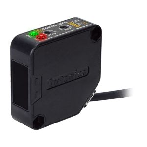 Cảm biến quang Autonics BEN300-DFR loại điện áp phổ thông AC DC