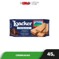 Loacker Cremkakao 45gm. 