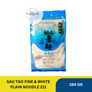 Misua | Misoa| Mee Sua Fine and White Noodles 211 284 gr