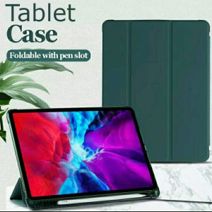 Xiaomi Pad 5 11” 2022 Smart Case + Slot Pen [Tidak termasuk Stylus] MiPad 5 / Mi Pad 5