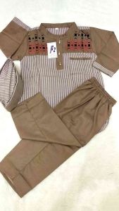 Koko Kurta Anak Panjang Berkualitas untuk Usia 1-13 Tahun