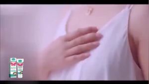 OceAura White Coconut Breast Cream Lifts Firm and Plump Chest Anti-Sagging Massage Care Beauty Cream
