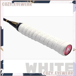 Badminton Grip Anti-Slip Tape Absorbent Sweat Racket Grip Multi-use Handle Grip Squash Band Overgrip Perforated
