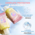 [Clearance] BNB barenbliss My UV Armor Sunscreen SPF 50 PA++++ [Zero Burdens, Skin Barrier Friendly] 30g. 