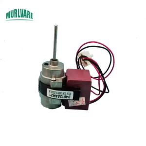 ตู้เย็นอะไหล่13V 3.3W มอเตอร์พัดลม D4612AAA21สำหรับ Daewoo Siemens Webor ตู้เย็นสองประตูเปลี่ยน