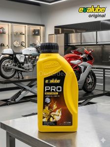 OLI 2 T PRO 700 ML EVALUBE