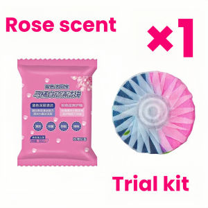 Toilet cleaning stick Available in 4 scents deodorant durable large capacity upgraded toilet cleaning stick toilet clean