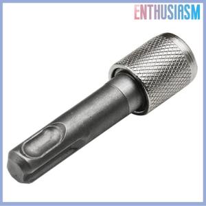 【Enthusiasm】🌟🌟【Hot Sale】🎈 Convenient SDS Socket Adapter 1 4 Hex Shank Screwdriver Holder Drill Bits Adapter Converter for Drill Bits