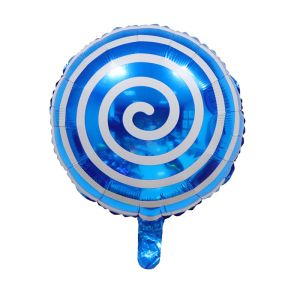 18 inch Candy Lollipop Foil Balloon Birthday Party Baby Shower Celebration Decoration Balloons