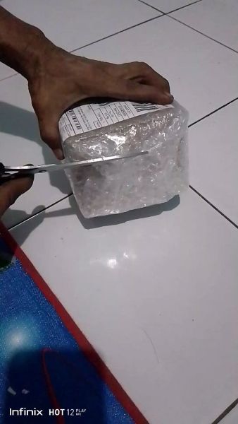 Buyer review video 3