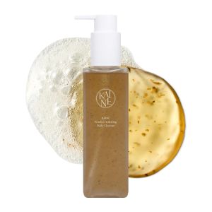 KAINE Kombu Hydrating Daily Cleanser    Deep Pore Gentle Face Cleanser for Dry & Sensitive Skin Korean Skin Care 5.46 fl oz/155g