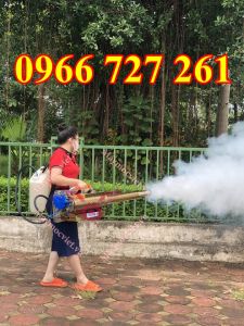 Máy phun khói diệt côn trùng FS70 chất lượng cao tại Lào Cai