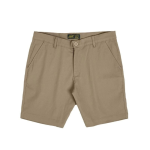 STUSSY - Celana Chino Pendek Pria Stretch Celana Pendek Pria Chinos Pants Kain Melar Size 27 - 39