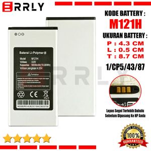 Baterai Modem Mifi HKM 001 BOLT Vega BL3 ADVAN MF01 XL GO HKM001 4G LTE Battery Wifi M121H / T2500