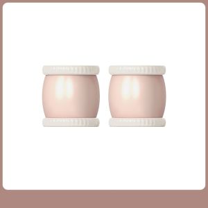 2pcs Alat Penahan Rangka Tempat Tidur Anti Goyang Adjustable Easy Install Telescopic Support