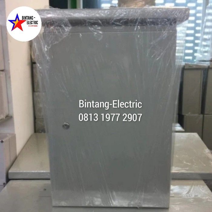 BOX PANEL 40X60X20 TOPI OUTDOOR -DIASHOP18 | Lazada Indonesia