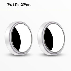 【2PCS】Spion Blind Spot Kaca Cembung Spion Mobil Motor Universal Tambahan Cermin Spion Bulat Rear Mirror
