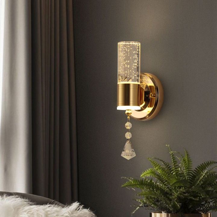 Living Room Room Wall Light Led Bedroom Wall Light Wall Lamp Indoor