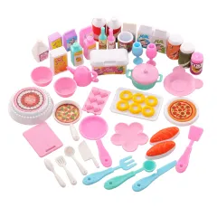 43Pcs Doll Clothes and Accessories Pack Including 10 Mini Dresses 3  Handmade Fashion Clothing Outfits Sets 10 Shoes 20 Cute Doll Accessories  for 11.5