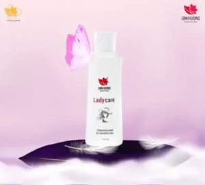Gel vệ sinh phụ nữ Ladycare Linh Hương Dung dịch vệ sinh Phụ nữ Linh Hương chính hãng