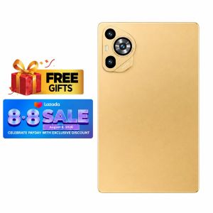 🔥10.10 BIG DISCOUNT🔥REALME PAD X LITE | 16GB RAM + 512GB ROM | 105 Full HD Display | 32MP Camera | Android Tablet