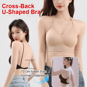 Underwear Gathering Invisible Shapewear Traceless Skin-friendly and Soft Natural Support