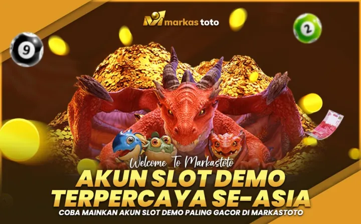 Markastoto - Akun Slot Demo Terpercaya Se-Asia