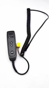 psfw OE: 7422234418 22234418 Truck Remote Switch Unit For Volvo/For Renault Trucks R7Q2P