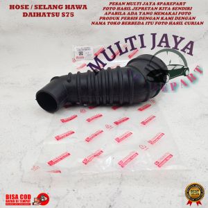 HOSE SELANG HAWA DAIHATSU S75 HIJET 1.0