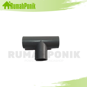 Sambungan Pipa PVC Tee T 1 Inchi: Panduan Lengkap