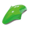Slebor Depan Ninja R Ninja 150 R, Spakbor Depan Ninja RR Old Universal pnp CB megapro Tiger GL, Selebor Depan Ninja R, Slebor Ninja 150 R, Sepakbor Ninja RR, Spatbor Ninja R bahan tebal standar original. 