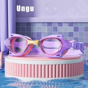 Kacamata renang anak 4+ merk kacamata renang anak laki perempuan kacamata renang dewasa remaja
