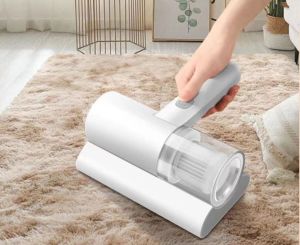 Dust Mite Removal Vacuum Cleaner Rechargeable Wireless Mites Vaccum Cleaner or Vacuum for Bed and Sofa除螨仪/吸尘器
