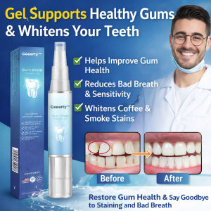 Teeth Repair Gel Strong Teeth Enamel Strengthening Gel for Healthy Teeth