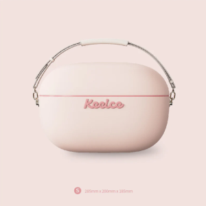 Keeice Cooler Box
