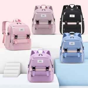 Tas Ransel Sekolah Anak Perempuan Terbaru ( BAYAR DI TEMPAT ) Ransel Anak Prempuan SD SMP SMA / Tas Anak-anak Cewek Cantik Terbaru 2024 / Tas Ransel Anak Sekolah / Tas Buku Kapasitas Besar