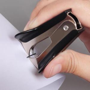 🇲🇾READY STOCK🔥Staple Nail Puller Staple Remover 起钉器 迷你起钉子拔钉器夹拆订书针器-6950652809251
