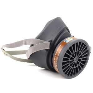 Mặt Nạ Phòng ĐộcChống Độc  Dùng Để Phun Sơnphun thuốc trừ sâu Chống Hóa Chất chống bụi mịn