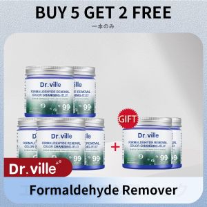 Japan formaldehyde remover absorbent gel air purifier new house odor remover air fresheners home smart formaldehyde 甲醛清除剂吸除膏