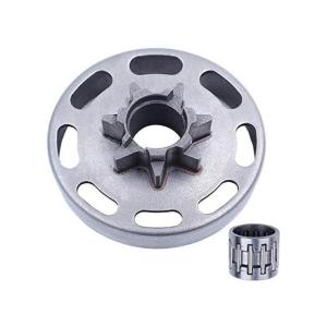 Cao biểu diễn ly hợp trống sprocket chainsaws dụng cụ bảo trì thiết lập cho 435e 440e chainsaws mịn điện chuyển