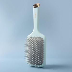 Lược gỡ rối hạn chế gãy rụng Lược làm tóc siêu xịn sò lược đánh rốimát xa da đầu-NIEVE