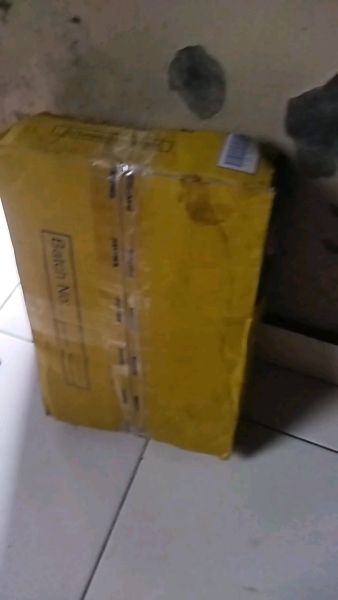 Buyer review video 2