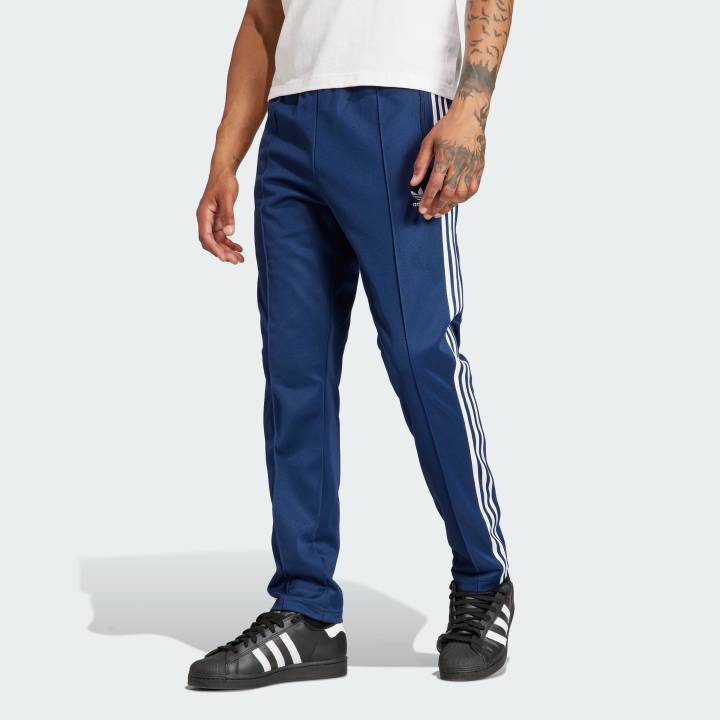 adidas Lifestyle Adicolor Classics Beckenbauer Track Pants Men