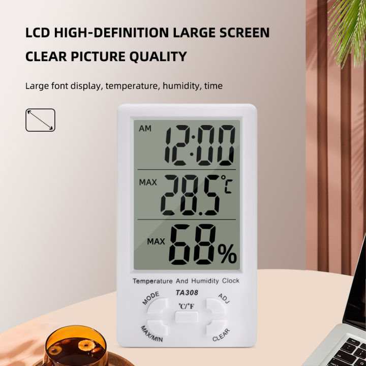 Digital%20Temperature%20Humidity%20Meter%20Home%20Indoor%20Outdoor%20Electronic%20Thermo%20meter%20Hygrometer%20With%20Alarm%20Clock%20-%20Image%208
