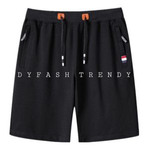 ISI 5 PCS Celana Pendek Distro Bahan Babyterry Tebal Pria Dewasa