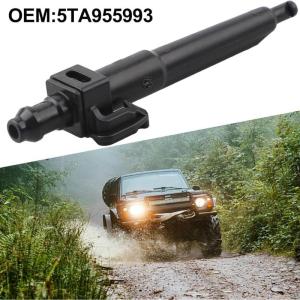Tăng cường nhựa camera phía sau phun vòi phun 5ta955993 áp lực cao camera phía sau phun Bộ thiết bị chính xác thích hợp cho xe
