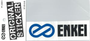 ENKEI ORIGINAL STICKER DECAL