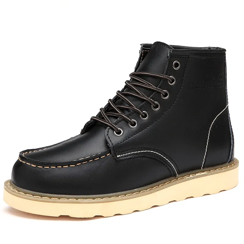 Kasut redwing hot sale