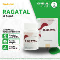 Ragatal - Obat Herbal untuk Gatal-Gatal Alergi Pada Kulit - 60 Kapsul ...