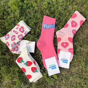 การจัดส่งถูก ถุงเท้าสั้น ราคาถูก ถุงเท้าราคาถูก สวมใส่กระชับ ประเทศไทย